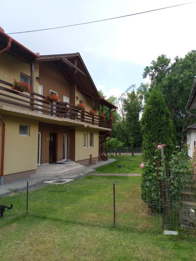 Casa Wolf Apartment Совата Екстериор снимка