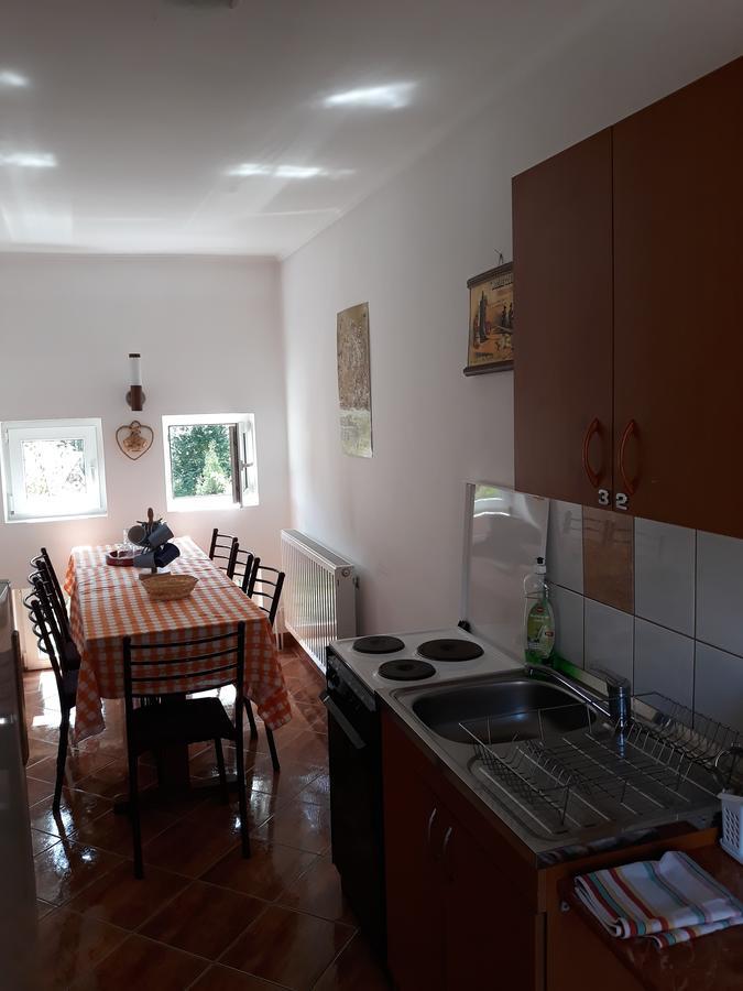 Casa Wolf Apartment Совата Екстериор снимка