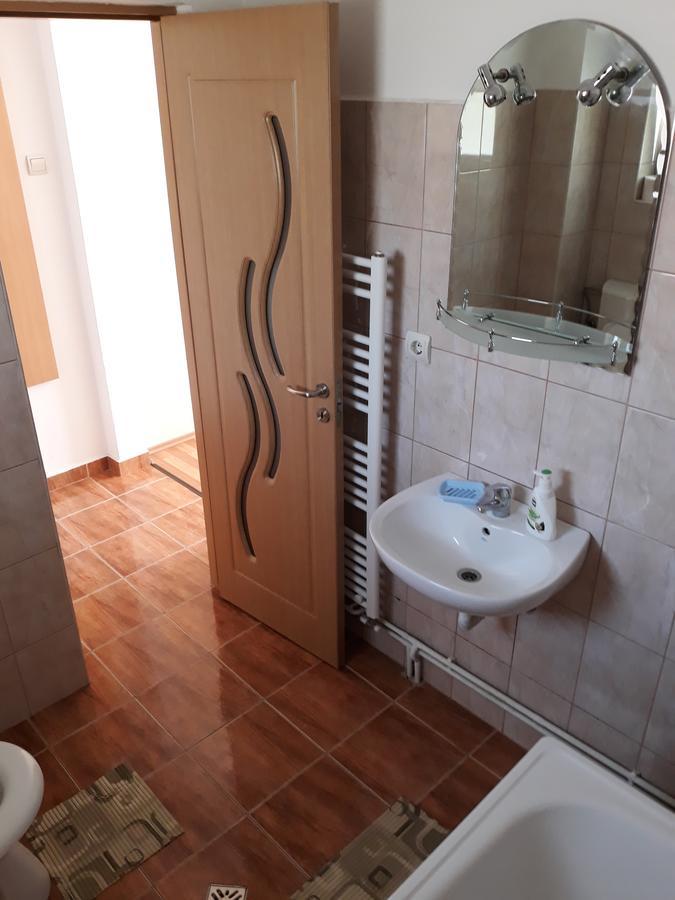 Casa Wolf Apartment Совата Екстериор снимка